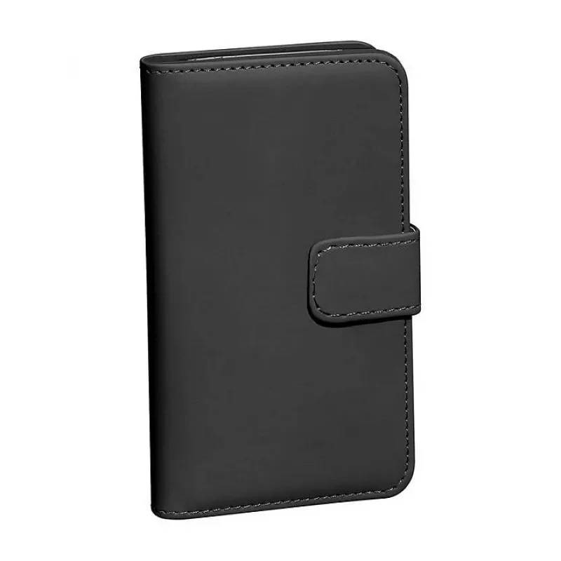 PEDEA Book Cover Classic per Samsung Galaxy A36/A56 5G - nero