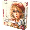 PEGASUS Bohemians altoparlante Bluetooth portatile IPX7 Night Black