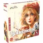PEGASUS Bohemians altoparlante Bluetooth portatile IPX7 Night Black