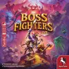 Pegasus Spiele Boss Fighters QR Gioco di carte cooperativo (51270G)