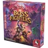 Pegasus Spiele Boss Fighters QR Gioco di carte cooperativo (51270G)