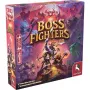 Pegasus Spiele Boss Fighters QR Gioco di carte cooperativo (51270G)