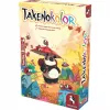 Pegasus Spiele gioco di famiglia Takenokolor