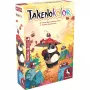 Pegasus Spiele Takenokolor Gioco per famiglie