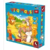 Pegasus Spiele Viva Maus! gioco di carte