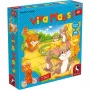 Pegasus Spiele Viva Maus! gioco di carte