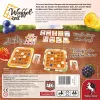 PEGASUS 51128G Waffelzeit piastra per waffle
