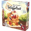 PEGASUS 51128G Waffelzeit piastra per waffle