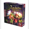 PEGASUS Zauberei hoch drei set di magia