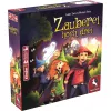 PEGASUS Zauberei hoch drei set di magia