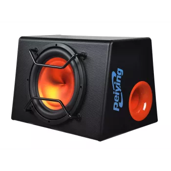PEIYING Subwoofer attivo PY-BB300X 12 pollici 300W