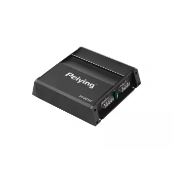 Peiying Basic PY-2C127 Amplificatore auto
