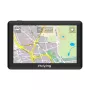 Peiying Basic PY-GPS5015 Navigatore GPS con touchscreen TFT-LCD da 5 pollici, mappa Europa preinstallata, 4 GB di memoria, batteria ricaricabile 950 mAh