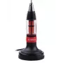 Sunker Elite CB 119 Antenna CB con magnete