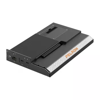 Peladn S-1 docking station Thunderbolt 3