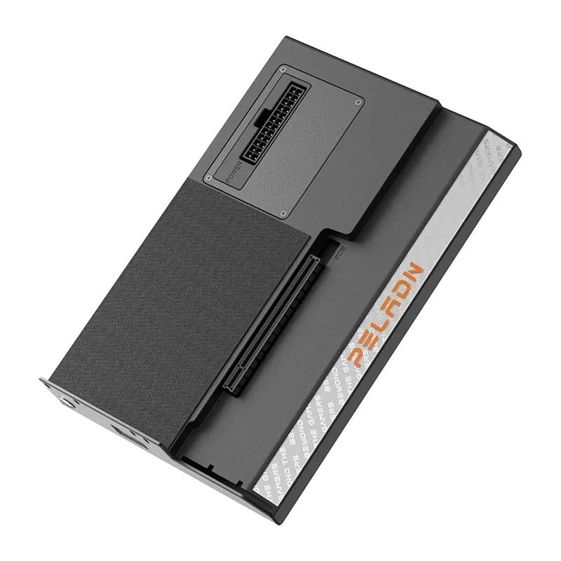 PELADN S-2 docking station OCuLink