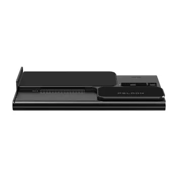 PELADN S-3 docking station Thunderbolt 5