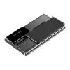 PELADN S-3 docking station Thunderbolt 5