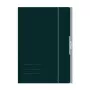 Pelikan 276856 Cartella con elastico A3 cartone verde