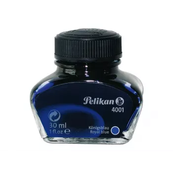 Pelikan 301010 inchiostro di china nero 30 ml