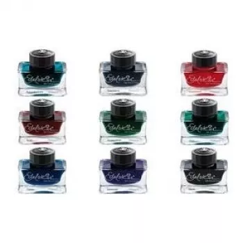 Pelikan Edelstein Mandarin Inchiostro per penna stilografica 50 ml 339341