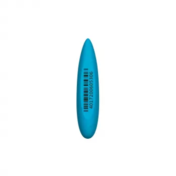 Pelikan griffix gomma triangolare, plastica TPE, impugnatura ergonomica, 1 pz., colori assortiti 300007862