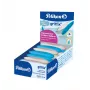 Pelikan griffix gomma triangolare, plastica TPE, impugnatura ergonomica, 1 pz., colori assortiti 300007862