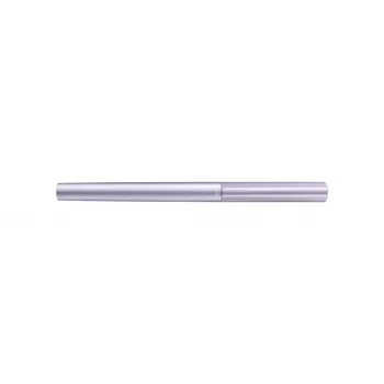 Pelikan Ineo Elements penna stilografica Lavender Scent, alluminio anodizzato opaco, pennino in acciaio inox lucidato M 300009908