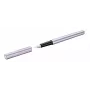 Pelikan Ineo Elements penna stilografica Lavender Scent, alluminio anodizzato opaco, pennino in acciaio inox lucidato M 300009908