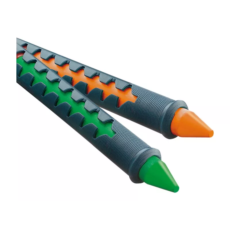 Pelikan K12 pastelli a cera 10 colori in scatola di cartone 723155