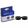 Pelikan nastro per macchina da scrivere gruppo 186 C Carbon Black 519843