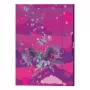 Pelikan Unicorn Cartella per disegno DIN A3, cartone resistente con effetto glitter, 1 pezzo