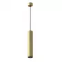 Lampada a sospensione Artisan GU10 10W grigio opaco