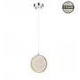 Lampada a sospensione LED Napoli A2378-1 20cm 10W luce calda