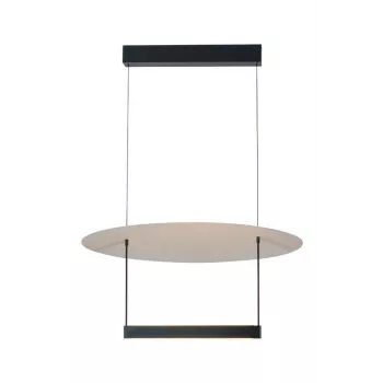 Lampada a sospensione 30W LED 1500lm bianco neutro 4000K