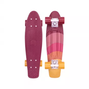 Penny Boards 22 con Design Cruiser Skateboard