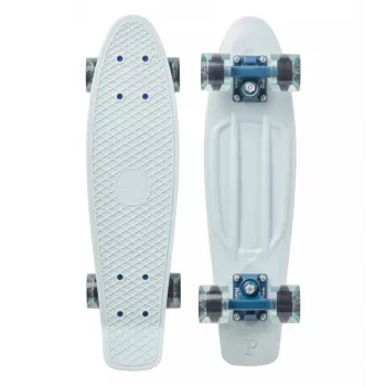 Penny Cruiser 22 Blackout skateboard completo