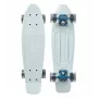 Penny Cruiser 22 Blackout skateboard completo