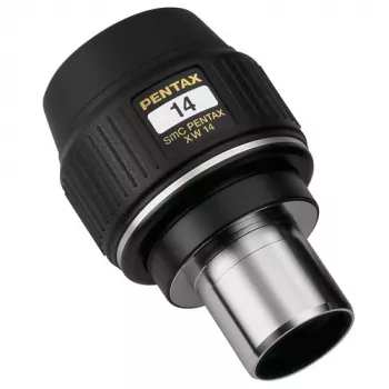 Pentax XW 14 Oculare 2 cm nero