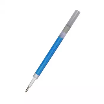 Pentel EnerGel LR7-SX Ricarica a gel, 0,7 mm, blu