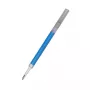 Pentel EnerGel LR7-SX Ricarica a gel, 0,7 mm, blu