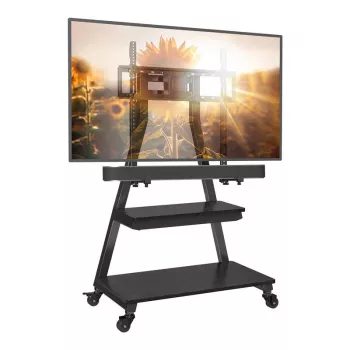 Perlegear PGFS08-US supporto TV, 43-80