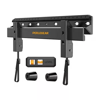 PERLEGEAR PGMT7 Supporto TV per televisori da 24-55 pollici