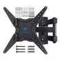 PERLESMITH PSMFK1-EU supporto TV per TV da 26-60 pollici