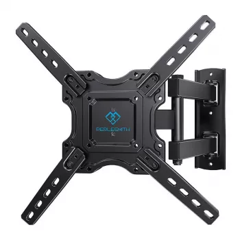 PERLESMITH PSMFK12 supporto TV fisso da parete per TV 26-55