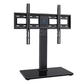 PERLESMITH PSTVS13 supporto TV per TV da 37-75 pollici