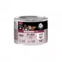 PET REPUBLIC Chunks with Beef in Sauce – cibo umido per cani – 200g