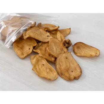 Orecchio di manzo essiccato PETITTO 5 pezzi