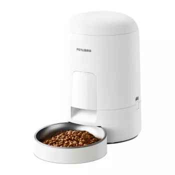 PETLIBRO Air Distributore smart per cibo per animali (bianco)