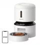 PETLIBRO Granary 3L ciotola per animali domestici (Bianco)